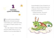 Portada Little Dragons 6. El misterio de las alas 0