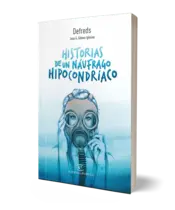 Miniatura portada 3d Historias de un náufrago hipocondríaco