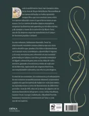 Miniatura contraportada Los cuentos de hadas clásicos anotados