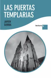 Portada Las puertas templarias