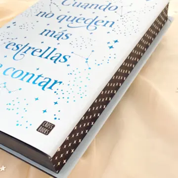 Imagen extra Cuando no queden más estrellas que contar. Edición especial 1