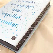 Portada Cuando no queden más estrellas que contar. Edición especial 1