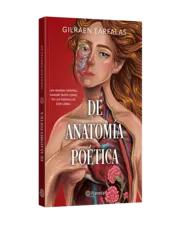 Miniatura portada 3d De anatomía poética