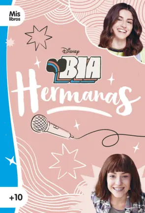 Portada Bia. Hermanas