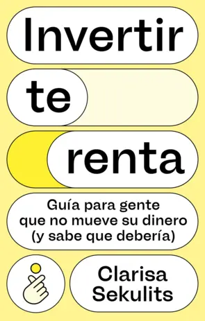 Portada Invertir te renta