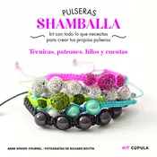 Portada Kit Pulseras shamballa