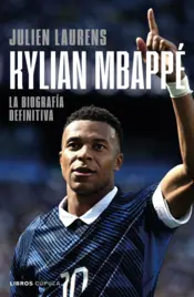 Portada Kylian Mbappé