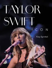 Portada Taylor Swift Icon