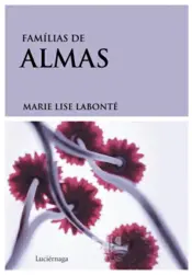 Portada Las familias de almas