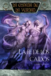 Portada La espada de la verdad nº 12/22 La fe de los caídos
