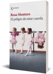 Miniatura portada 3d El peligro de estar cuerda