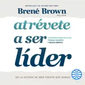 Portada Atrévete a ser líder