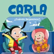 Portada ¿Cuándo llegaremos?