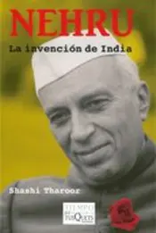 Portada Nehru