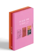 Miniatura portada 3d Estuche Luna Javierre