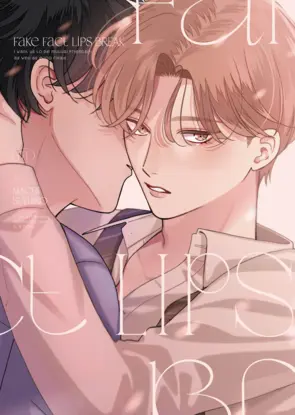 Portada Fake Fact Lips nº 02/02