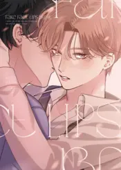 Portada Fake Fact Lips nº 02/02