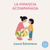 Portada La infancia acompañada