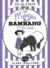 Portada Mango & Bambang. El no-cerdo