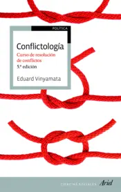 Portada Conflictología