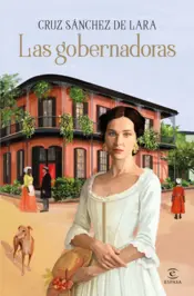 Portada Las gobernadoras