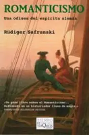 Portada Romanticismo