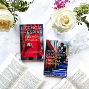 Portada Historias de mujeres casadas 0