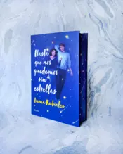 Miniatura portada 3d Hasta que nos quedemos sin estrellas (edición especial)