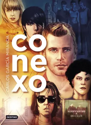Portada Conexo