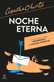Portada Noche eterna