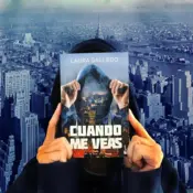 Portada Cuando me veas 0