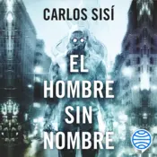 Portada El hombre sin nombre
