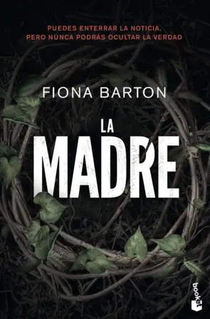 Portada La madre