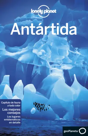 Portada Antártida 1