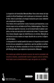 Miniatura contraportada Si esto es una mujer