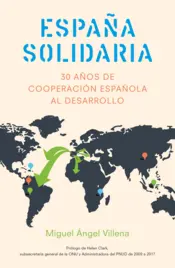 Portada España solidaria
