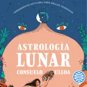 Portada Astrología lunar
