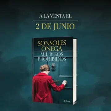 Imagen extra Mil besos prohibidos 1