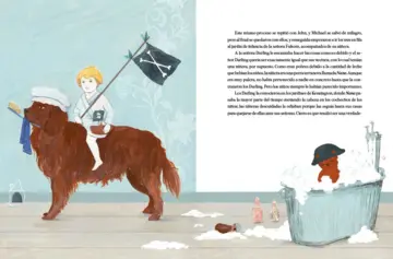 Imagen extra Peter Pan (edición especial con cantos tintados) 0