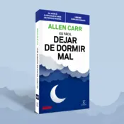 Portada Es fácil dejar de dormir mal 0