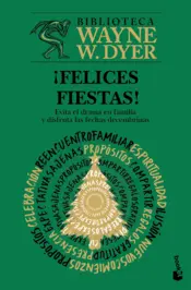 Portada ¡Felices fiestas!
