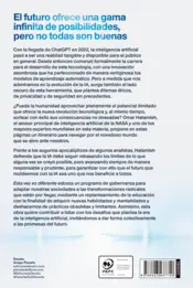 Miniatura contraportada Esta vez es diferente