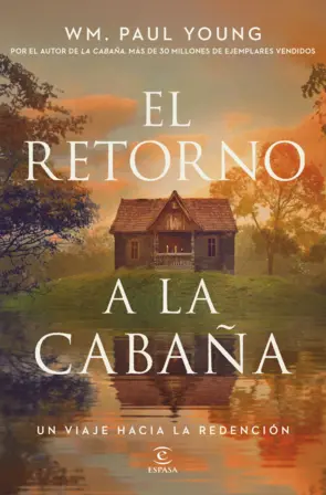 Portada El retorno a la cabaña