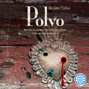 Portada Polvo