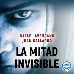 Portada La mitad invisible