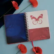 Portada Agenda anual diaria 2026 Sara Búho 2