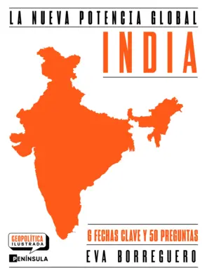 Portada India. La nueva potencia global