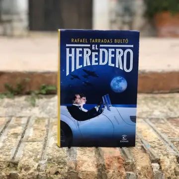 Imagen extra El heredero 0