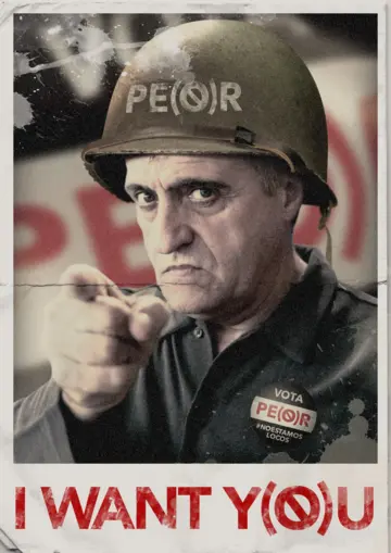 Imagen extra No estamos locos 1