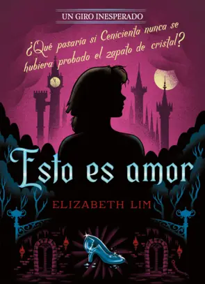 Portada Esto es amor. Un giro inesperado